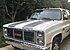 1987 GMC Sierra 3500 2WD Crew Cab for sale 101349144